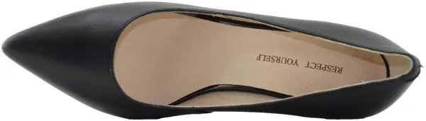 Купить VS75-159883/8 RESPECT Туфли лодочки женские за 7 020 руб. в интернет-магазине Дом Обуви