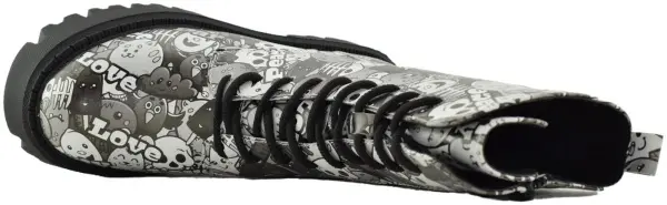 Купить 538100/17-03 KEDDO Ботинки подростковые за 3 920 руб. в интернет-магазине Дом Обуви