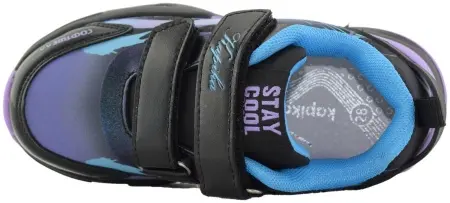 Купить 72835с-1 KAPIKA Кроссовки детские  за 2 730 руб. в интернет-магазине Дом Обуви