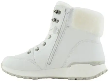 Купить W0670-80 RIEKER Ботинки женские за 9 450 руб. в интернет-магазине Дом Обуви