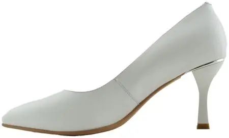 Купить VS75-161951/8 RESPECT Туфли лодочки женские за 7 510 руб. в интернет-магазине Дом Обуви