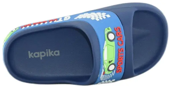 Купить 82176-1 KAPIKA Пляжная детская обувь за 640 руб. в интернет-магазине Дом Обуви