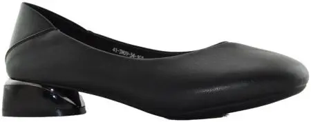 Купить 41-TMU9-34-101 BONAVI Туфли женские за 4 780 руб. в интернет-магазине Дом Обуви