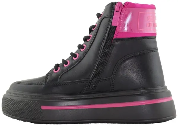 Купить 538186/15-05 KEDDO Ботинки подростковые за 3 240 руб. в интернет-магазине Дом Обуви