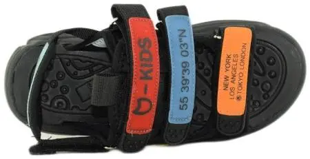 Купить 524076-12 Котофей Сандалии детские  за 990 руб. в интернет-магазине Дом Обуви