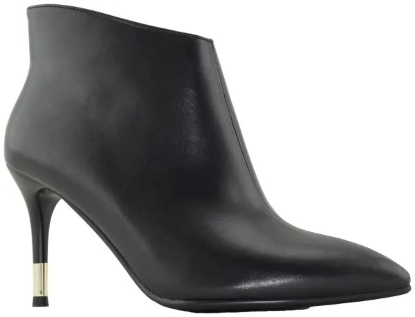 Купить XBW-32379-1A-SB MADELLA Ботильоны женские за 9 210 руб. в интернет-магазине Дом Обуви