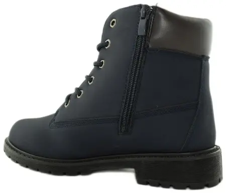 Купить 498063/03-02  CROSBY  ботинки подростковые за 1 800 руб. в интернет-магазине Дом Обуви