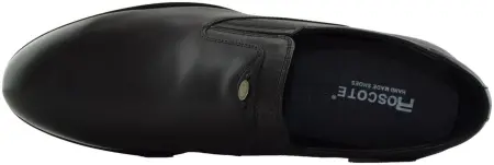 Купить DF42-06J-HB1-5655 Roscote Туфли мужские за 8 380 руб. в интернет-магазине Дом Обуви