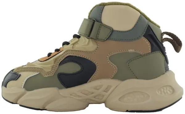 Купить 731069у-2 KAPIKA Кроссовки детские за 4 050 руб. в интернет-магазине Дом Обуви