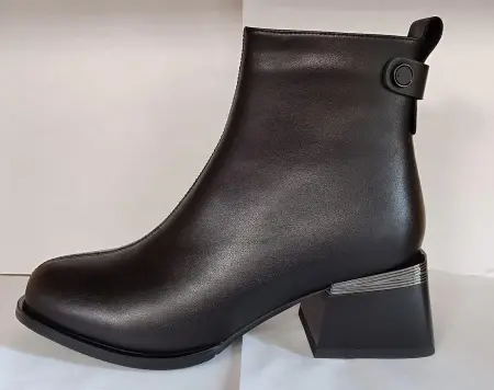 Купить 32C9-45-101B BONAVI Ботинки женские за 8 670 руб. в интернет-магазине Дом Обуви