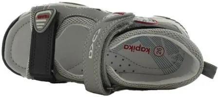 Купить 32956к-1 KAPIKA Сандалии детские за 4 280 руб. в интернет-магазине Дом Обуви