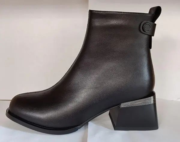 Купить 32C9-45-101B BONAVI Ботинки женские за 8 670 руб. в интернет-магазине Дом Обуви