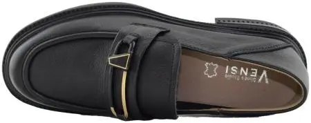 Купить  AS51181-17 VENSI Лоферы женские за 4 600 руб. в интернет-магазине Дом Обуви Купить  AS51181-17 VENSI Лоферы женские за 4 600 руб. в интернет-магазине Дом Обуви