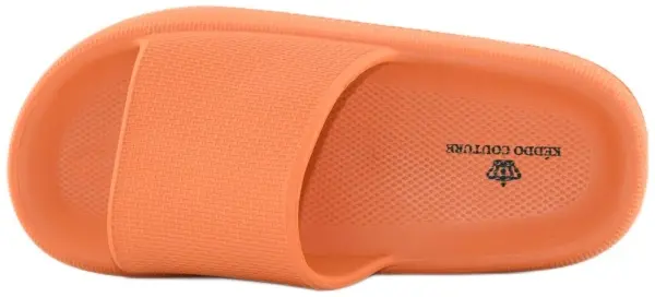 Купить 837375/01-06 KEDDO Шлепанцы женские за 1 660 руб. в интернет-магазине Дом Обуви