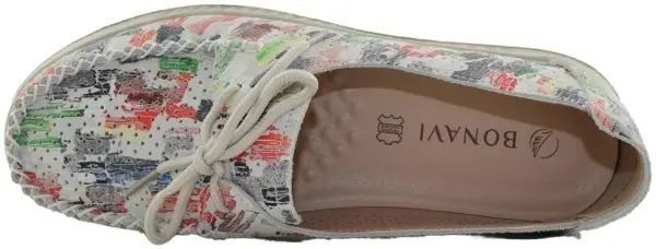 Купить 16-TPY19-38-205 BONAVI Туфли женские за 4 670 руб. в интернет-магазине Дом Обуви