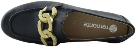 Купить D0K09-14 REMONTE Лоферы женские за 8 950 руб. в интернет-магазине Дом Обуви