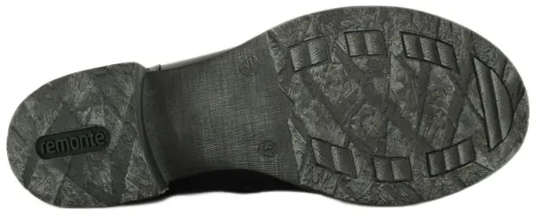 Купить D4356-14 REMONTE Ботинки женские за 3 480 руб. в интернет-магазине Дом Обуви