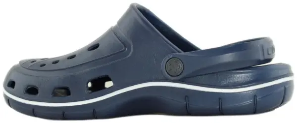 Купить 6351 Navy-Navy COQUI Мужские сабо за 2 730 руб. в интернет-магазине Дом Обуви Купить 6351 Navy-Navy COQUI Мужские сабо за 2 730 руб. в интернет-магазине Дом Обуви