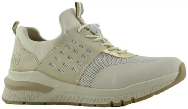 Купить M6651-60 RIEKER Туфли женские за 6 950 руб. в интернет-магазине Дом Обуви