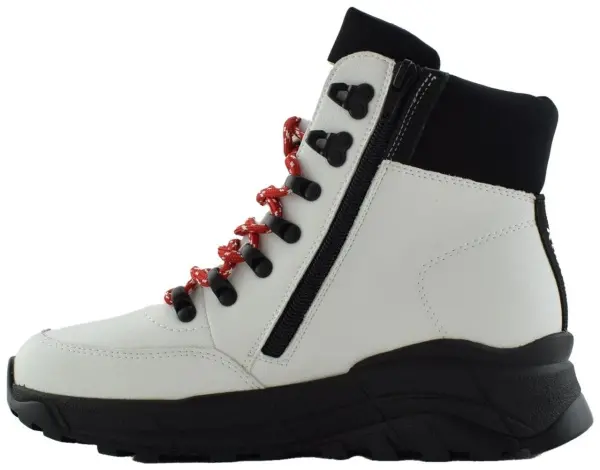 Купить W0063-81 RIEKER Ботинки женские за 10 950 руб. в интернет-магазине Дом Обуви