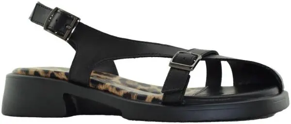 Купить 51-BKE26-53-101 BONAVI Босоножки женские за 3 680 руб. в интернет-магазине Дом Обуви