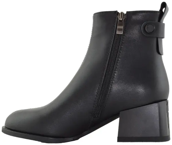 Купить 32C9-46-101BXS BONAVI Ботильоны женские за 6 330 руб. в интернет-магазине Дом Обуви