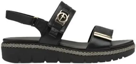 Купить 1-28264-44-001 TAMARIS Сандалии женские  за 8 800 руб. в интернет-магазине Дом Обуви