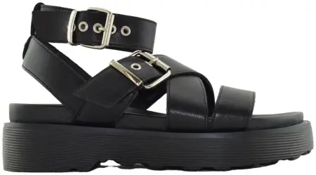 Купить VS58-176105/8 RESPECT Сандалии женские за 4 780 руб. в интернет-магазине Дом Обуви