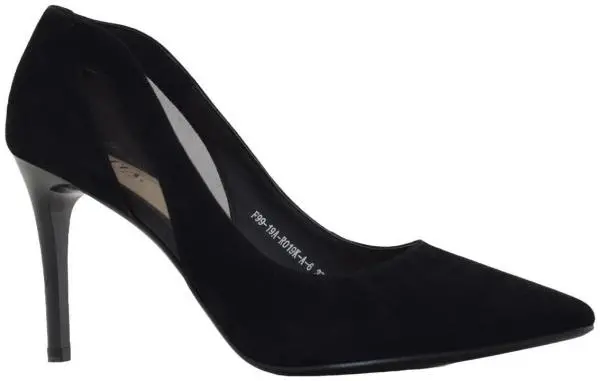 Купить F99-19A-R019K-A-6 SINTIA Туфли женские за 8 480 руб. в интернет-магазине Дом Обуви