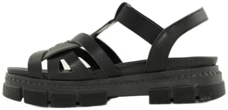 Купить V5352-00 RIEKER Босоножки женские за 3 680 руб. в интернет-магазине Дом Обуви