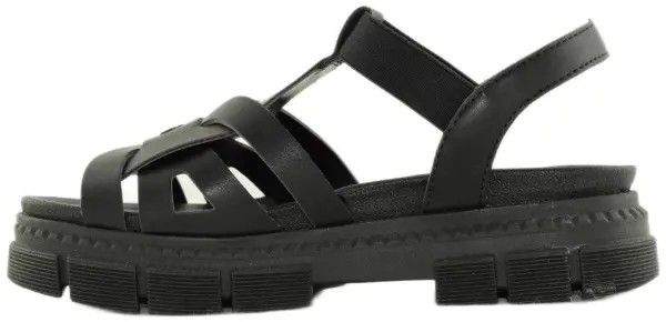 Купить V5352-00 RIEKER Босоножки женские за 3 680 руб. в интернет-магазине Дом Обуви