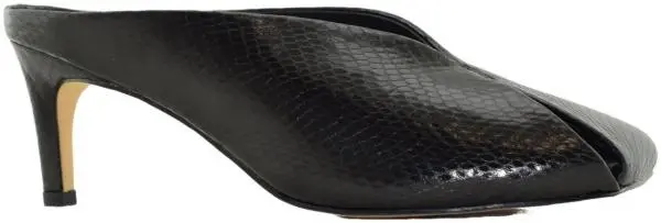 Купить L822-N990-TP117 JA'VENSI Туфли женские за 6 220 руб. в интернет-магазине Дом Обуви