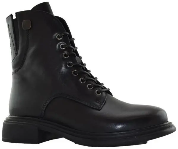 Купить H564-L711-1 JA'VENSI Ботинки женские за 9 760 руб. в интернет-магазине Дом Обуви Купить H564-L711-1 JA'VENSI Ботинки женские за 9 760 руб. в интернет-магазине Дом Обуви