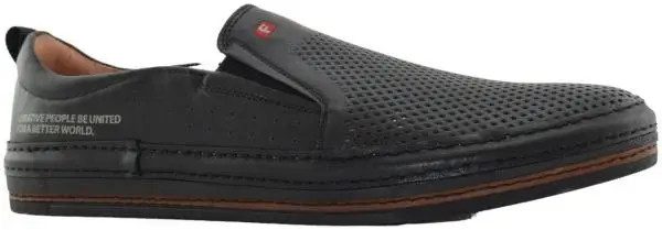 Купить Л9233чп Sergio Mareatti Туфли мужские за 5 450 руб. в интернет-магазине Дом Обуви