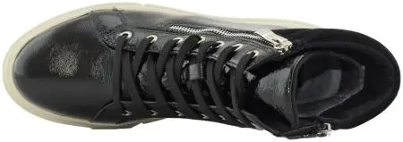 Купить 9-9-25223-41-017 CAPRICE Ботинки женские за 8 000 руб. в интернет-магазине Дом Обуви