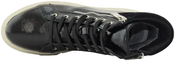 Купить 9-9-25223-41-017 CAPRICE Ботинки женские за 8 000 руб. в интернет-магазине Дом Обуви