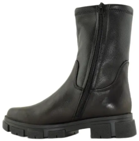 Купить Y7151-00 RIEKER Ботинки женские за 6 960 руб. в интернет-магазине Дом Обуви