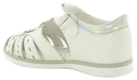 Купить 32557-1 KAPIKA Туфли детские летние за 1 990 руб. в интернет-магазине Дом Обуви