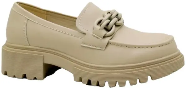 Купить XLH-23719-5D-SP MADELLA  Лоферы женские за 4 060 руб. в интернет-магазине Дом Обуви