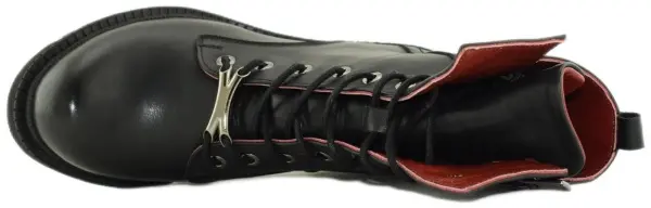 Купить 763-10202-910 SM SandM Ботинки женские  за 7 060 руб. в интернет-магазине Дом Обуви