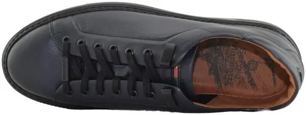 Купить B726cп Sergio Mareatti Кеды мужские за 5 920 руб. в интернет-магазине Дом Обуви