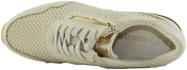 Купить 2-2-23715-43-402 MARCO TOZZI Ботинки женские за 9 495 руб. в интернет-магазине Дом Обуви