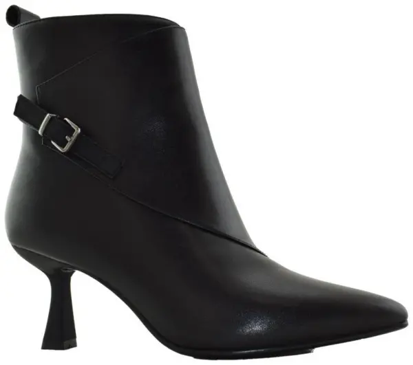 Купить D0362-1061W5-1012 GOMILLI Ботильоны женские за 9 890 руб. в интернет-магазине Дом Обуви