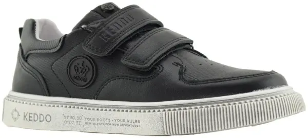 Купить 538323/08-01 KEDDO Полуботинки детские за 2 870 руб. в интернет-магазине Дом Обуви