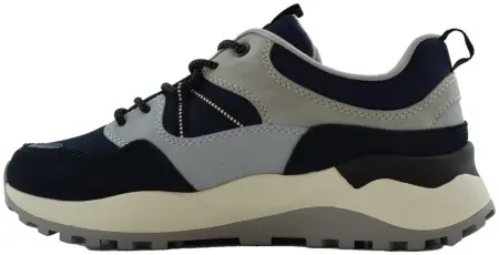 Купить U1301-14 Rieker Кроссовки мужские за 7 800 руб. в интернет-магазине Дом Обуви