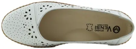 Купить SA6006-2-WHITE VENSI Слипоны женские за 4 680 руб. в интернет-магазине Дом Обуви Купить SA6006-2-WHITE VENSI Слипоны женские за 4 680 руб. в интернет-магазине Дом Обуви