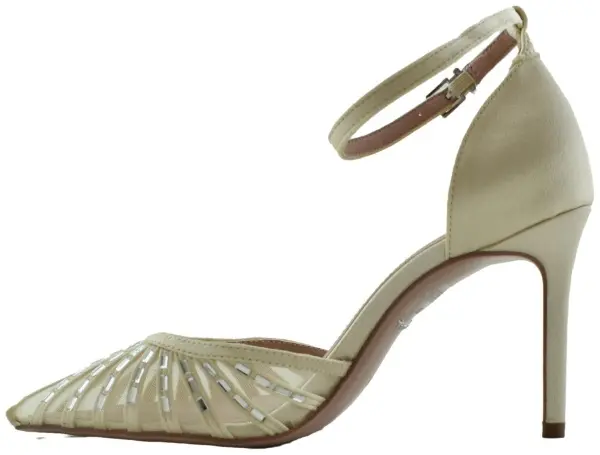 Купить 1-1-22415-46-229 TAMARIS Туфли летние женские за 9 495 руб. в интернет-магазине Дом Обуви