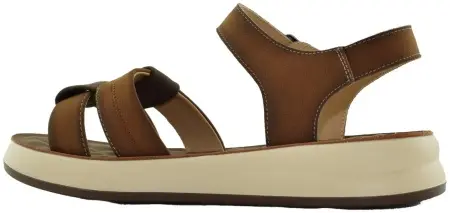 Купить DLT-S26-WLM3-BM002-2 Covani Босоножки женские за 3 920 руб. в интернет-магазине Дом Обуви