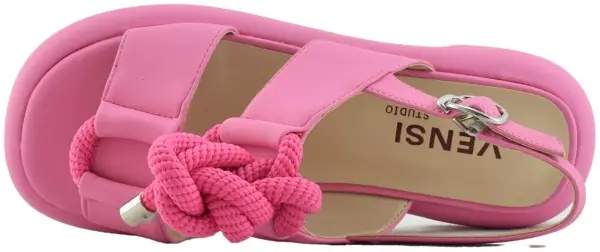 Купить L571-Q598-2 VENSI Босоножки женские за 3 530 руб. в интернет-магазине Дом Обуви