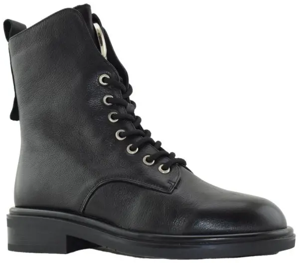 Купить VE201-H267-1 JA'VENSI Ботинки женские за 8 410 руб. в интернет-магазине Дом Обуви